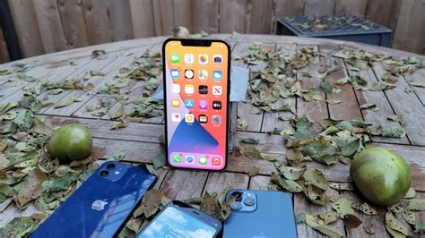 Apple IPhone 12 Pro Max Review PCMag