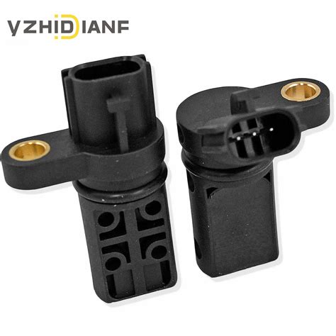 A29-630 For Nissan Infiniti Qx45 Sgib000 Camshaft Crankshaft Position ...