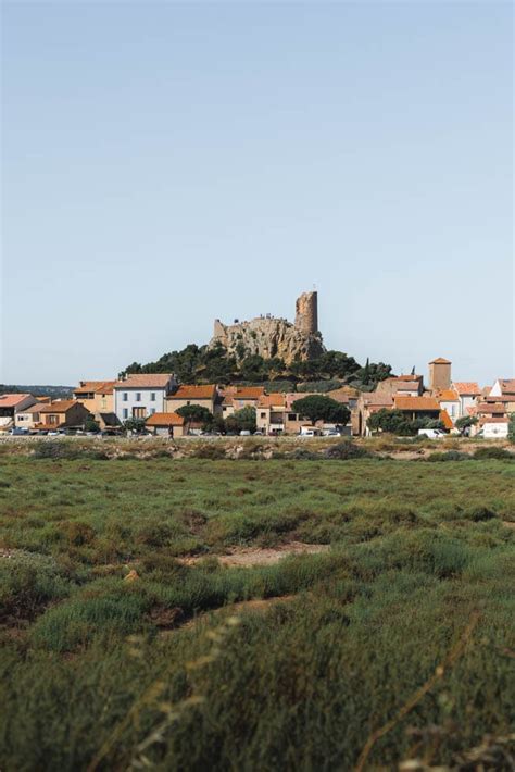 Occitanie M Diterran E La D Couverte Du Littoral Du Grau Du Roi