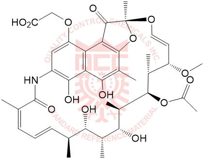 Quality Control Chemicals QCC