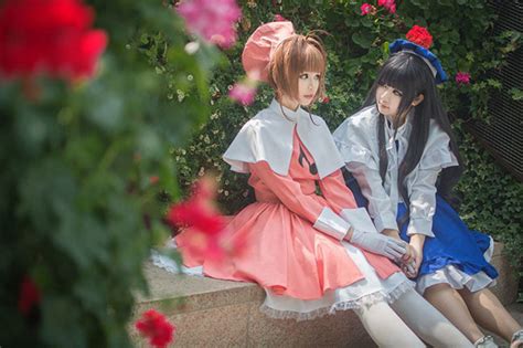 Điên đảo với những hình ảnh cosplay hot nhất trong tuần vừa qua