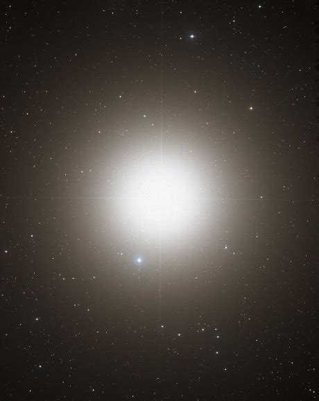 Arcturus – Store norske leksikon