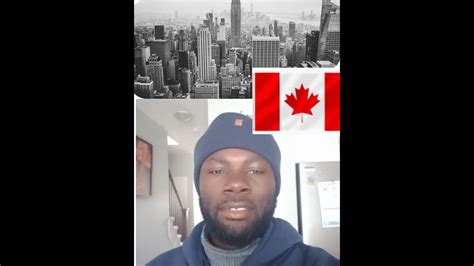 How To Show Proof Of Funds For Canada Visa Application Youtube