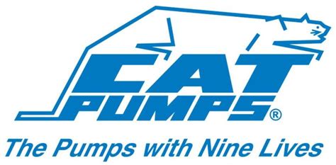 Cat Pumps Spare Parts