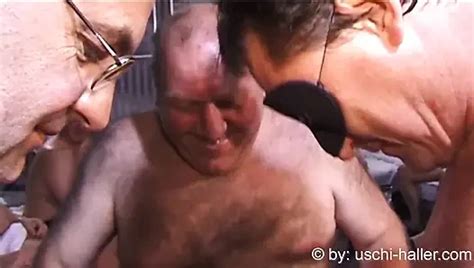 Deutscher Amateur Anal Gangbang Im Swingerclub Xhamster