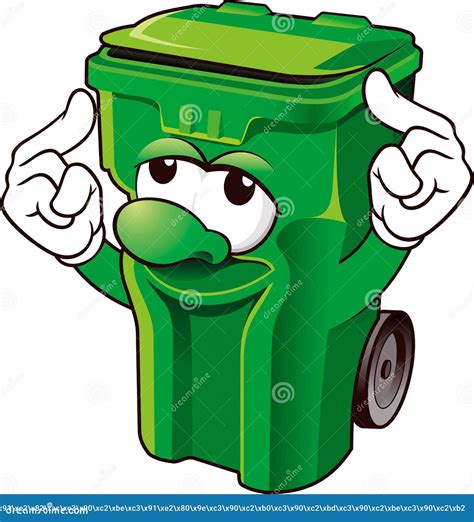 Bin Cartoons Illustrations And Vector Stock Images 101855 Pictures To