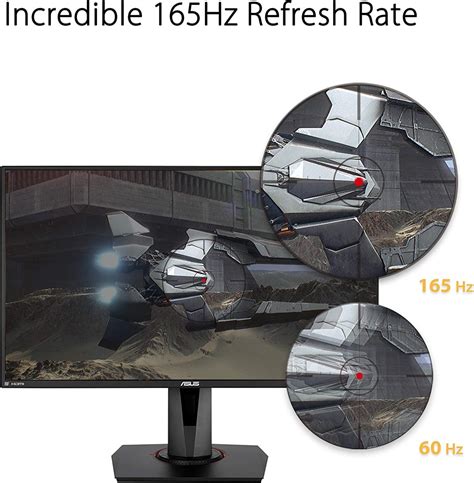 Asus TUF VG279QR 27 inch Full HD 165Hz Gaming Monitor Price in Pakistan ...