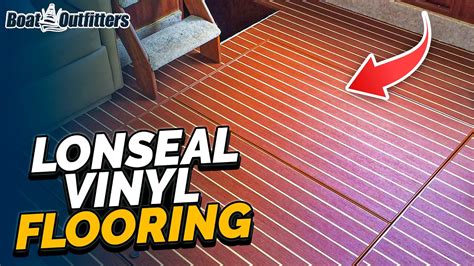 Lonseal Marine Flooring Floor Roma