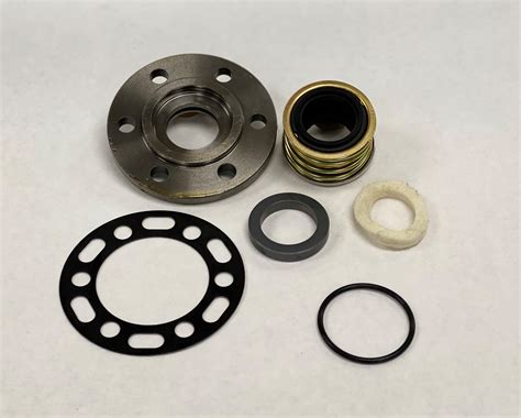 R 17 44785 00 Reefer Compressor And Parts