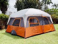 I Tested the 6 BEST 10-Person Tents! (2023) - Camping Guidance