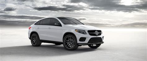 Mercedes Benz Gle 43 Amg 2020