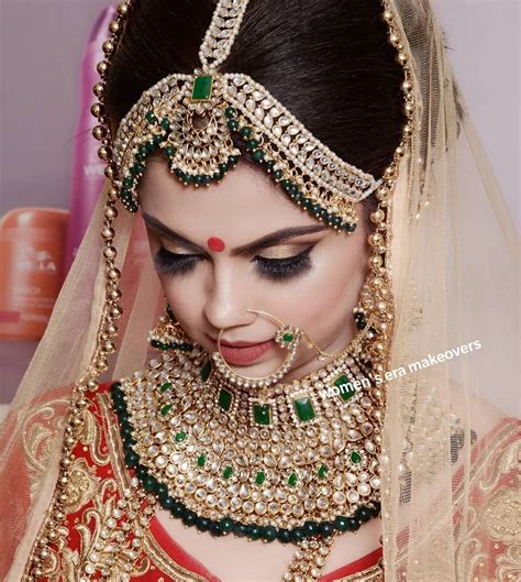 Deepika Padukones Look😍 Soft And Subtle Bridal Look Transformation