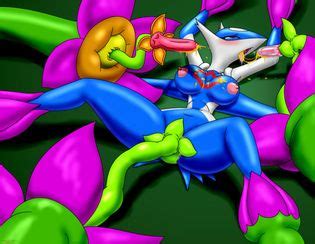 Pokemon Latios And Latias Luscious Hentai Manga Porn