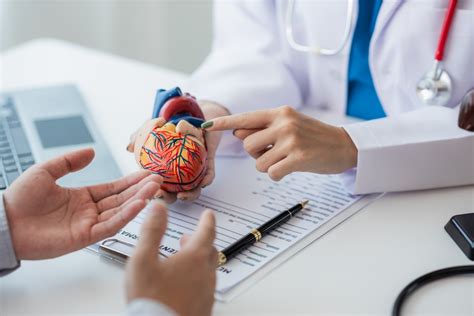 Amiloidosi Cardiaca Limportanza Della Diagnosi Precoce