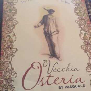 Vecchia Osteria - 92 Photos & 219 Reviews - Italian - 20 Richboro Rd ...