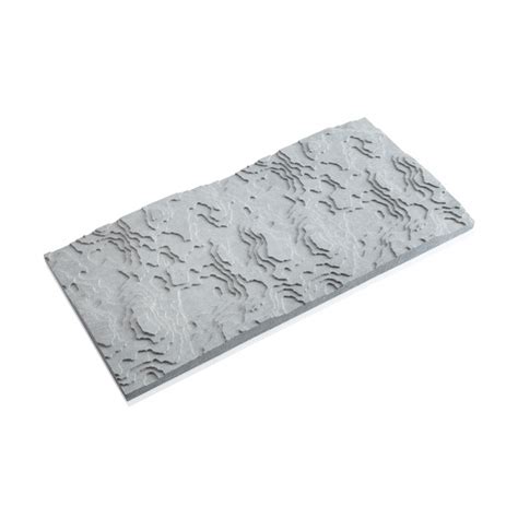 Каменная 3D плитка дикий камень 590х295 мм. - цены и характеристики ...