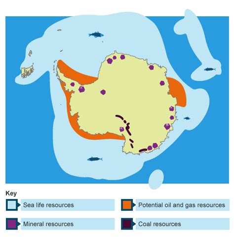 Oil In Antarctica at Agnes Hendricks blog