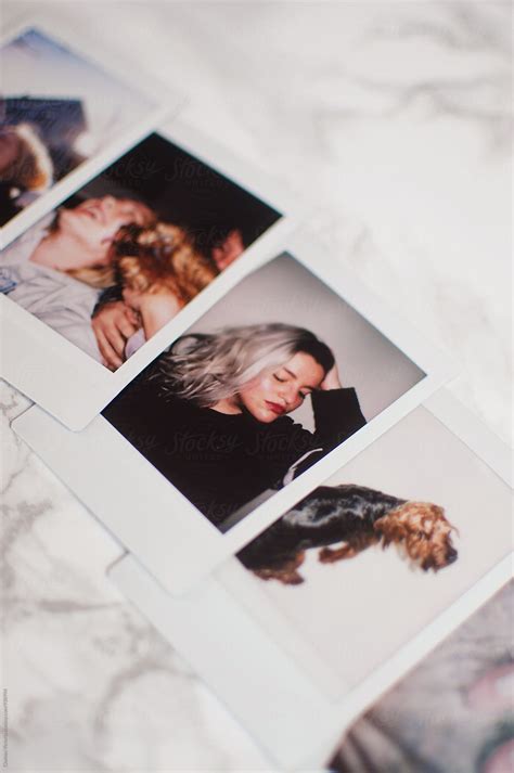 The Eerie Truth Behind Jeffrey Dahmer's Polaroid Collection Image 6