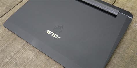 Asus G74 Review A Subtle Redesign Pc Perspective