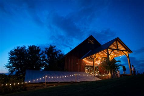 Vermont Farm Wedding At Bliss Ridge Rustic Wedding Chic Vermont