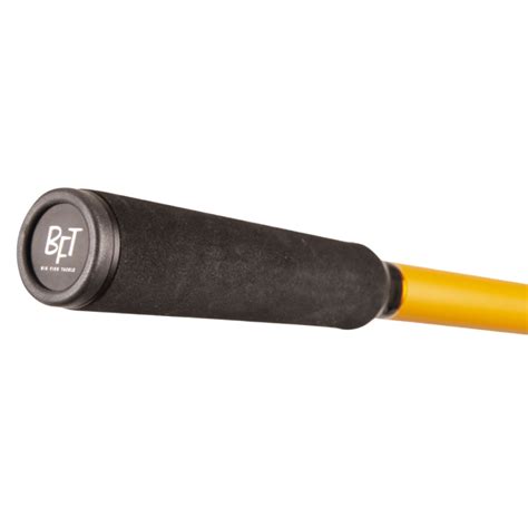 BFT Instinct Reloaded 8'1" Tournament Pike - 110g - FinFishing