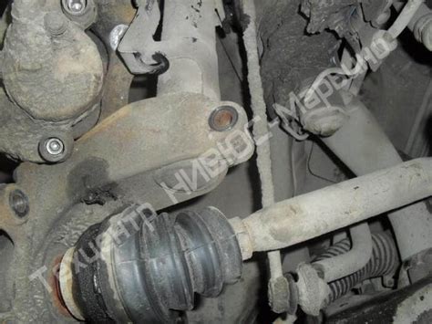 Замена ступичного подшипника Форд Фокус 2. Пошаговая инструкция ...