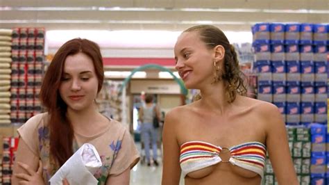 Naked Bijou Phillips In Bully