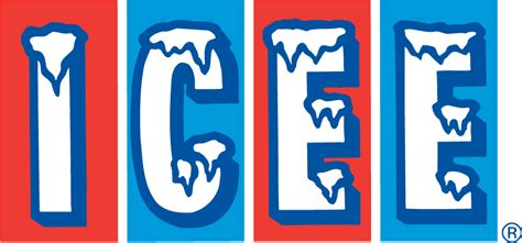 Icee Logo / Food / Logonoid.com