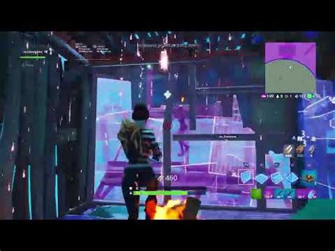 PS4 PRO fortnite - YouTube