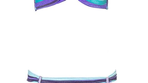 Bikini Von Benetton
