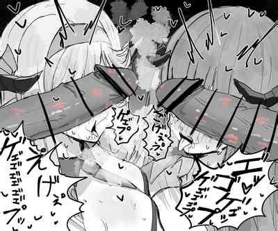 Crisis Contracts Season Nhentai Hentai Doujinshi And Manga