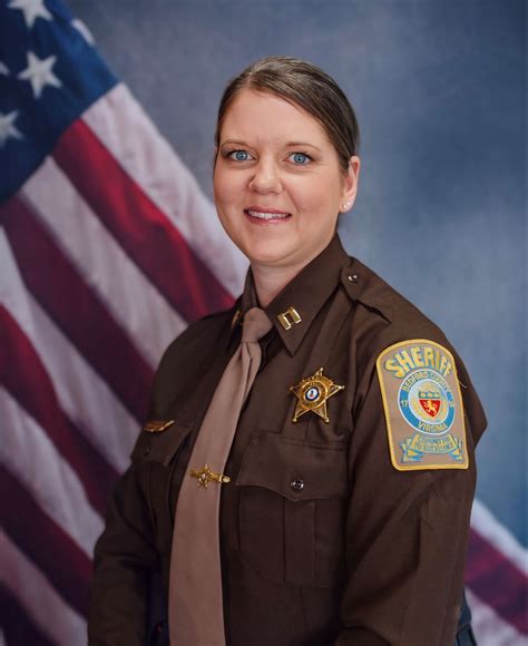 Bedford County Sheriff's Office VA | Bedford VA