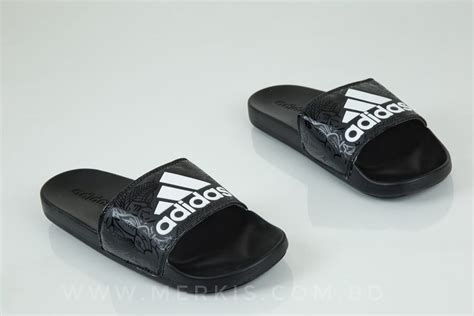 Adidas Slippers For Men At Best Price Range In From Bd