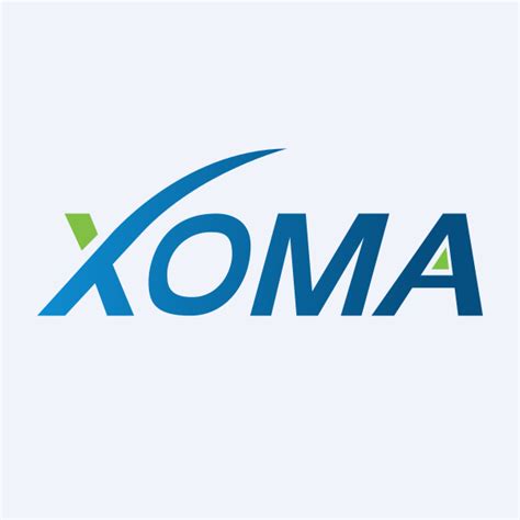 XOMA Stock Price and Chart — NASDAQ:XOMA — TradingView