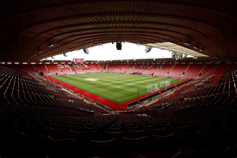 Сент-Мэрис | Football stadiums