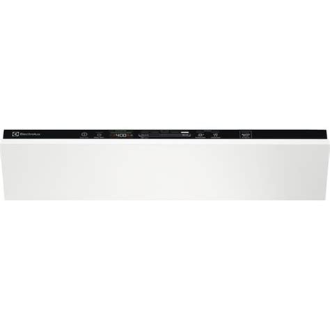Electrolux EEG48300L dishwasher Fully built-in 14 place settings D ...