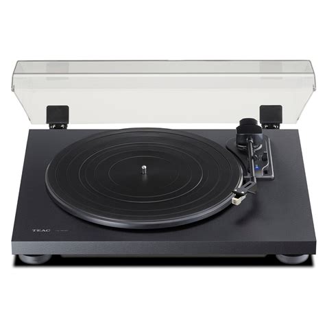 Gramofon TEAC TN 180BT A3 Czarny cena, opinie, dane techniczne | sklep ...