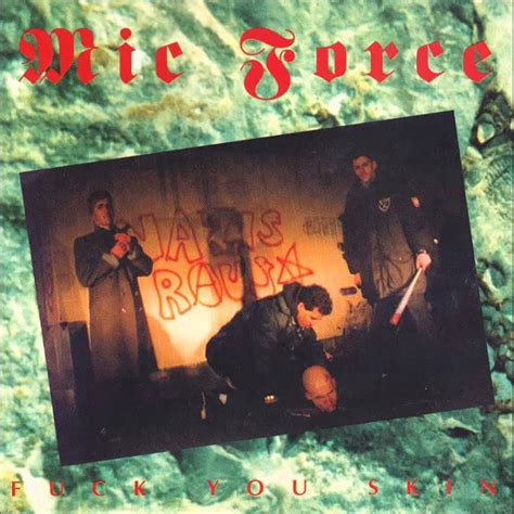 Fuck You Skin Amazon De Musik CDs Vinyl