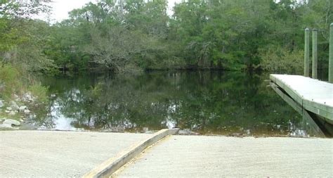 Waccamaw River Blue Trail