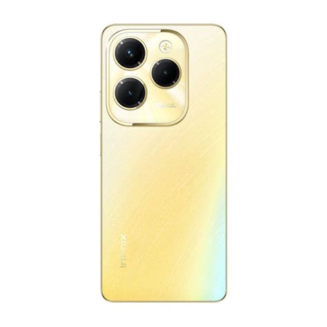 Smartphone Infinix Hot Pro Go Go Gold Electro Select