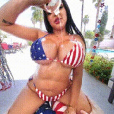Big Tits Oil Fuck American Flag Bikini Answered NameThatPorn