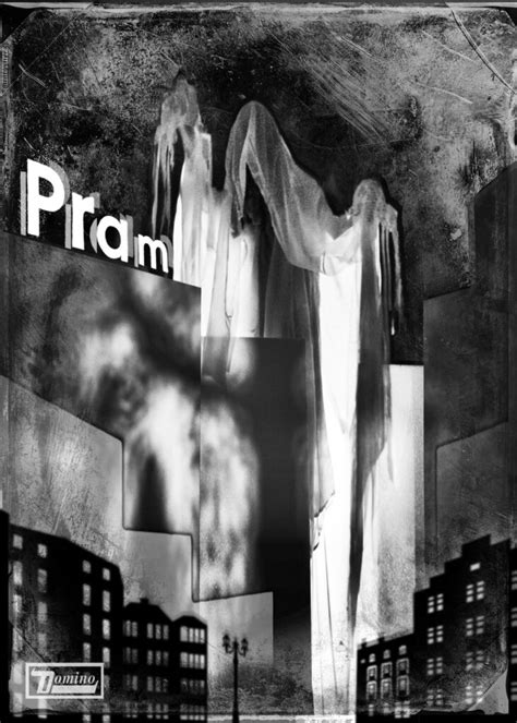 Pram – FIRE RECORDS