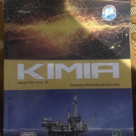 Harga Buku Kimia Kelas Quadra Terbaru Des Biggo Indonesia