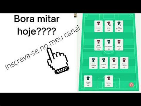 PALMEIRAS VS FERROVIÁRIA DICAS PARA MITAR NO REI DO PITACO