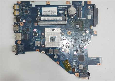 Acer Aspire 5742 Series PEW71 Aspire 5742Z Anakart ARIZALI ...