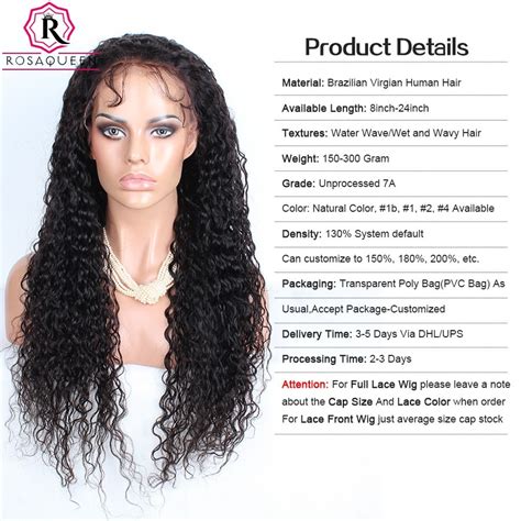 150 Density Wigs Brazilian Wigs Kinky Curly Lace Front Ponytail Wigs