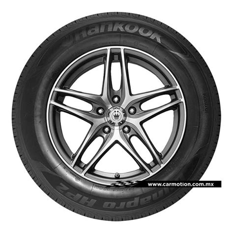 Llanta R Hankook Dynapro Hp Ra H Car Motion