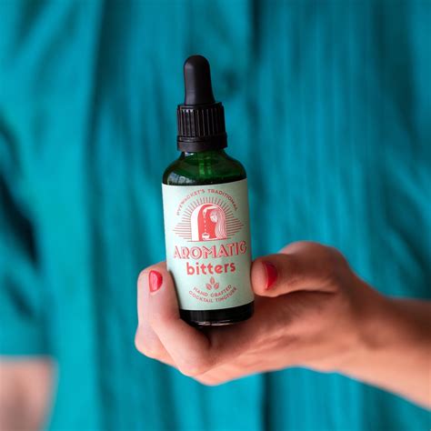 aromatic digestive bitters pyewackets traditional