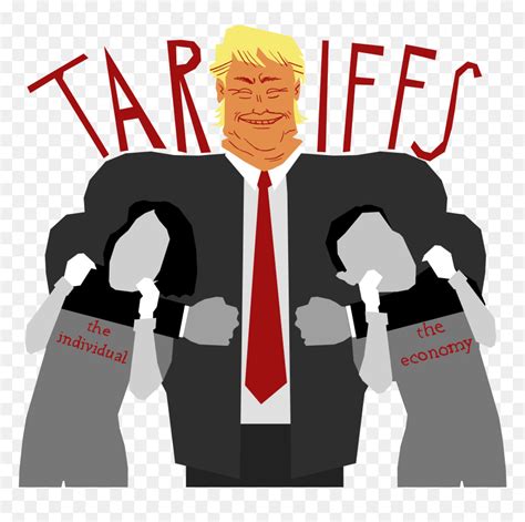 Tariffs Png, Transparent Png - vhv