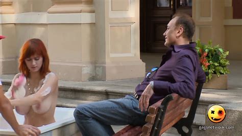 Naked And Funny Full HD 1